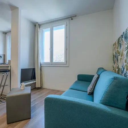 Le Vinoux - Schneider - Edf - St Micro - Cea Apartment