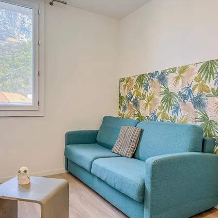 Apartment Le Vinoux - Schneider - Edf - St Micro - Cea Saint-Martin-le-Vinoux