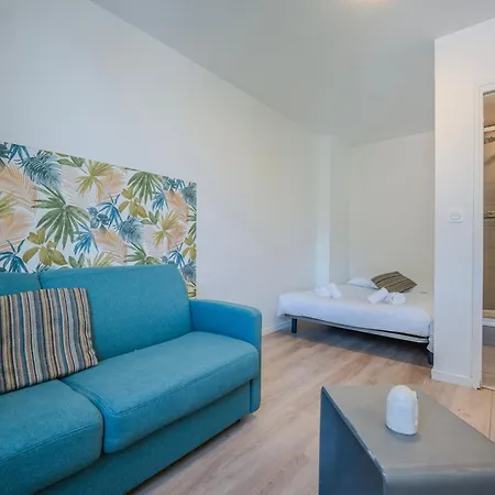 Le Vinoux - Schneider - Edf - St Micro - Cea Apartment Saint-Martin-le-Vinoux
