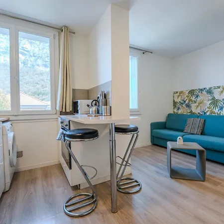 Apartment Le Vinoux - Schneider - Edf - St Micro - Cea Saint-Martin-le-Vinoux