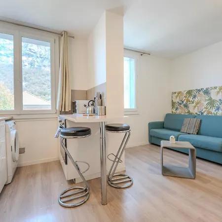 Apartment Le Vinoux - Schneider - Edf - St Micro - Cea