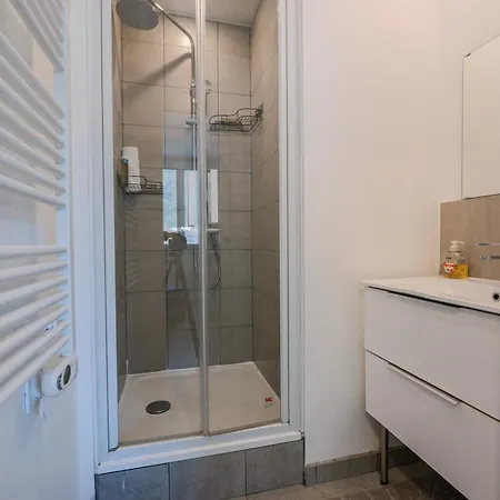 Apartment Le Vinoux - Schneider - Edf - St Micro - Cea *