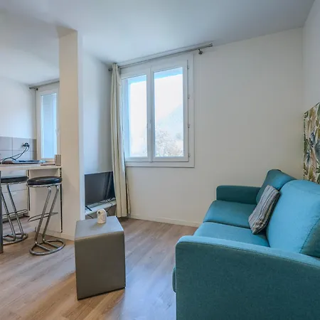 Le Vinoux - Schneider - Edf - St Micro - Cea Apartment