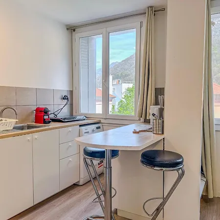 Le Vinoux - Schneider - Edf - St Micro - Cea Apartment