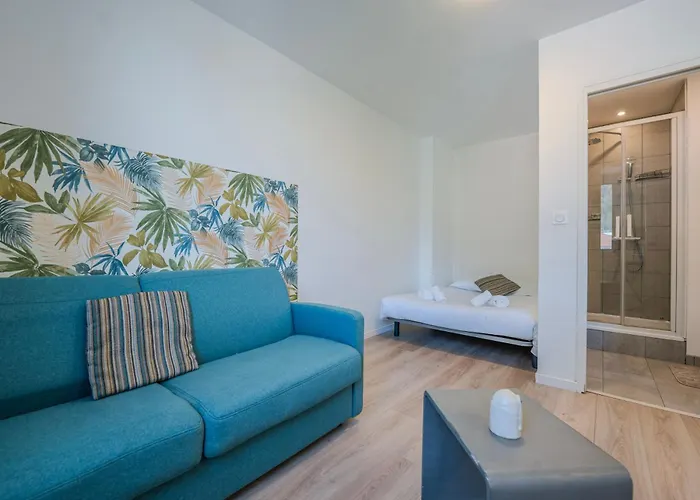 Le Vinoux - Schneider - Edf - St Micro - Cea Appartement Saint-Martin-le-Vinoux