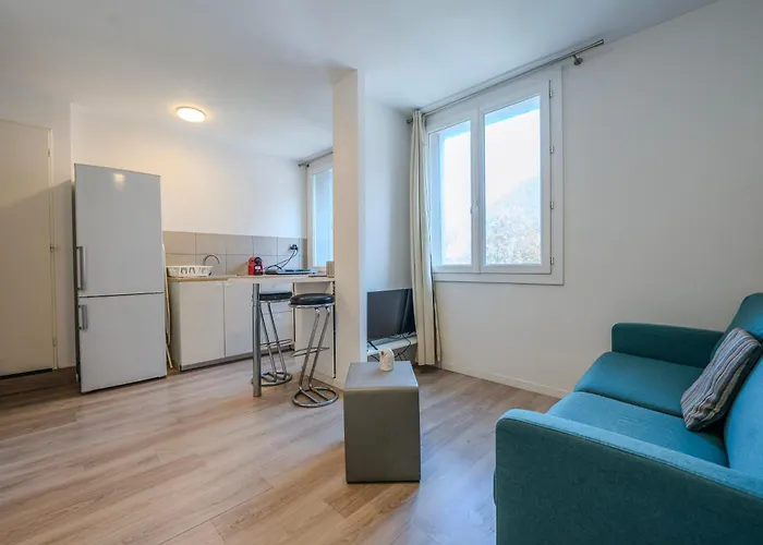 Appartement Le Vinoux - Schneider - Edf - St Micro - Cea Saint-Martin-le-Vinoux