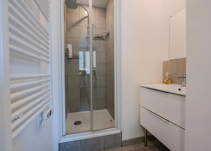 Appartement Le Vinoux - Schneider - Edf - St Micro - Cea *